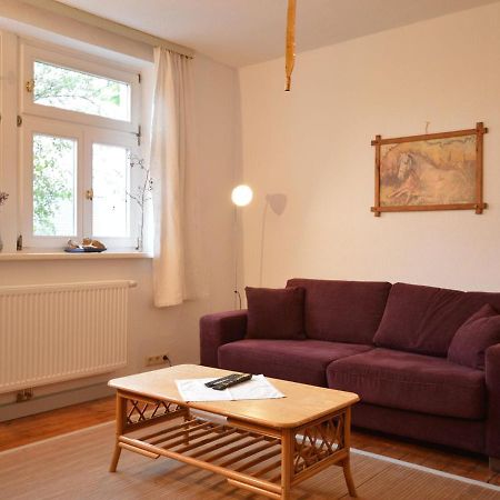 Cozy Holiday Home In Neuendorf With Garden Extérieur photo