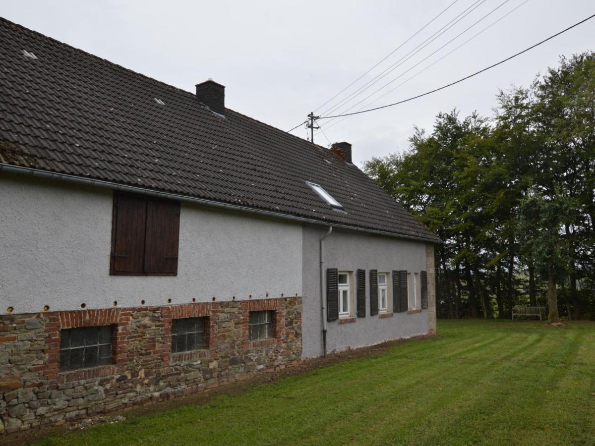 Cozy Holiday Home In Neuendorf With Garden Extérieur photo