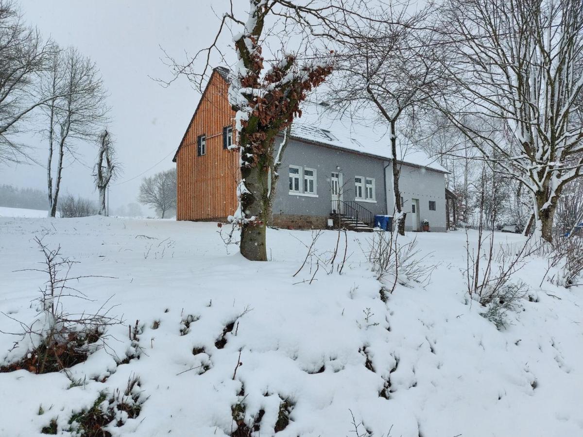 Cozy Holiday Home In Neuendorf With Garden Extérieur photo