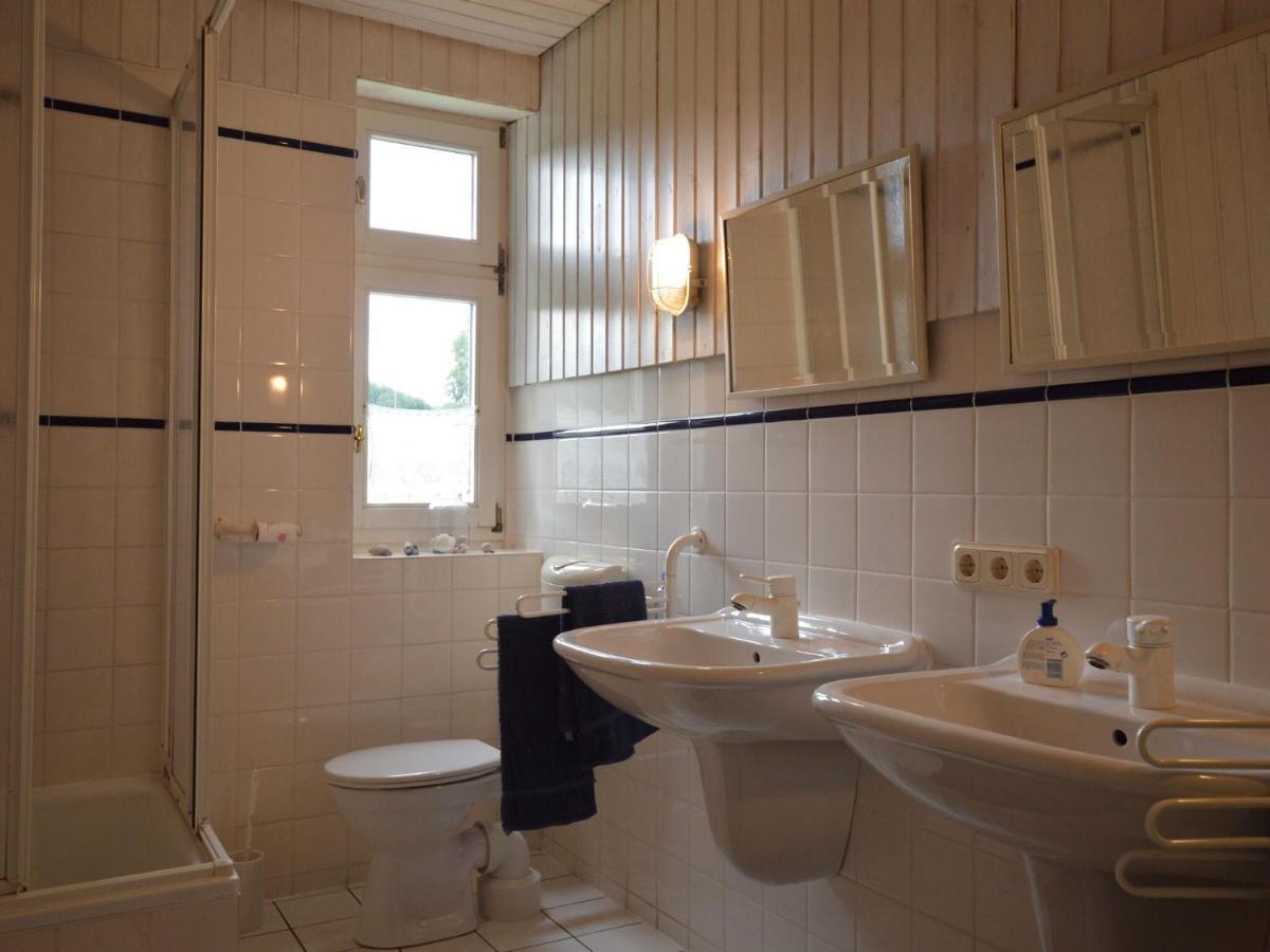 Cozy Holiday Home In Neuendorf With Garden Extérieur photo