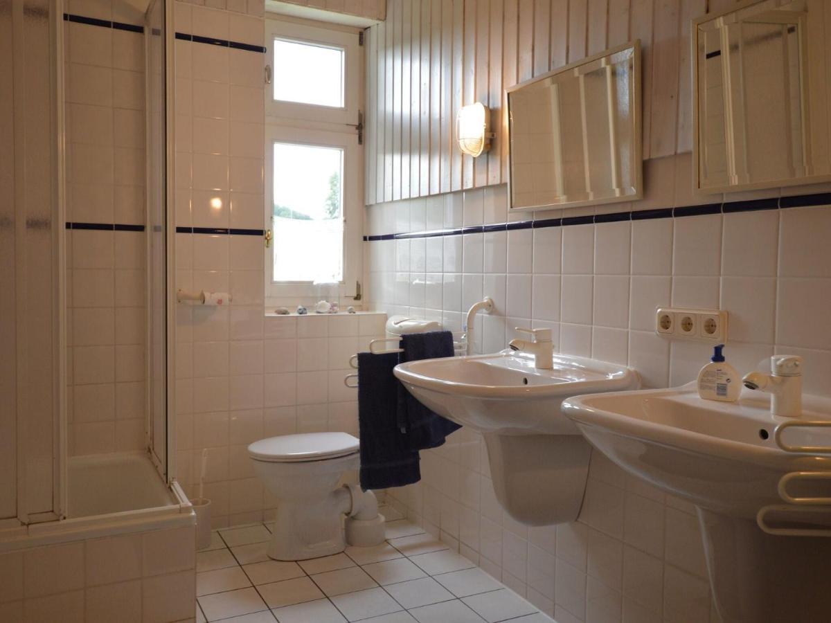 Cozy Holiday Home In Neuendorf With Garden Extérieur photo