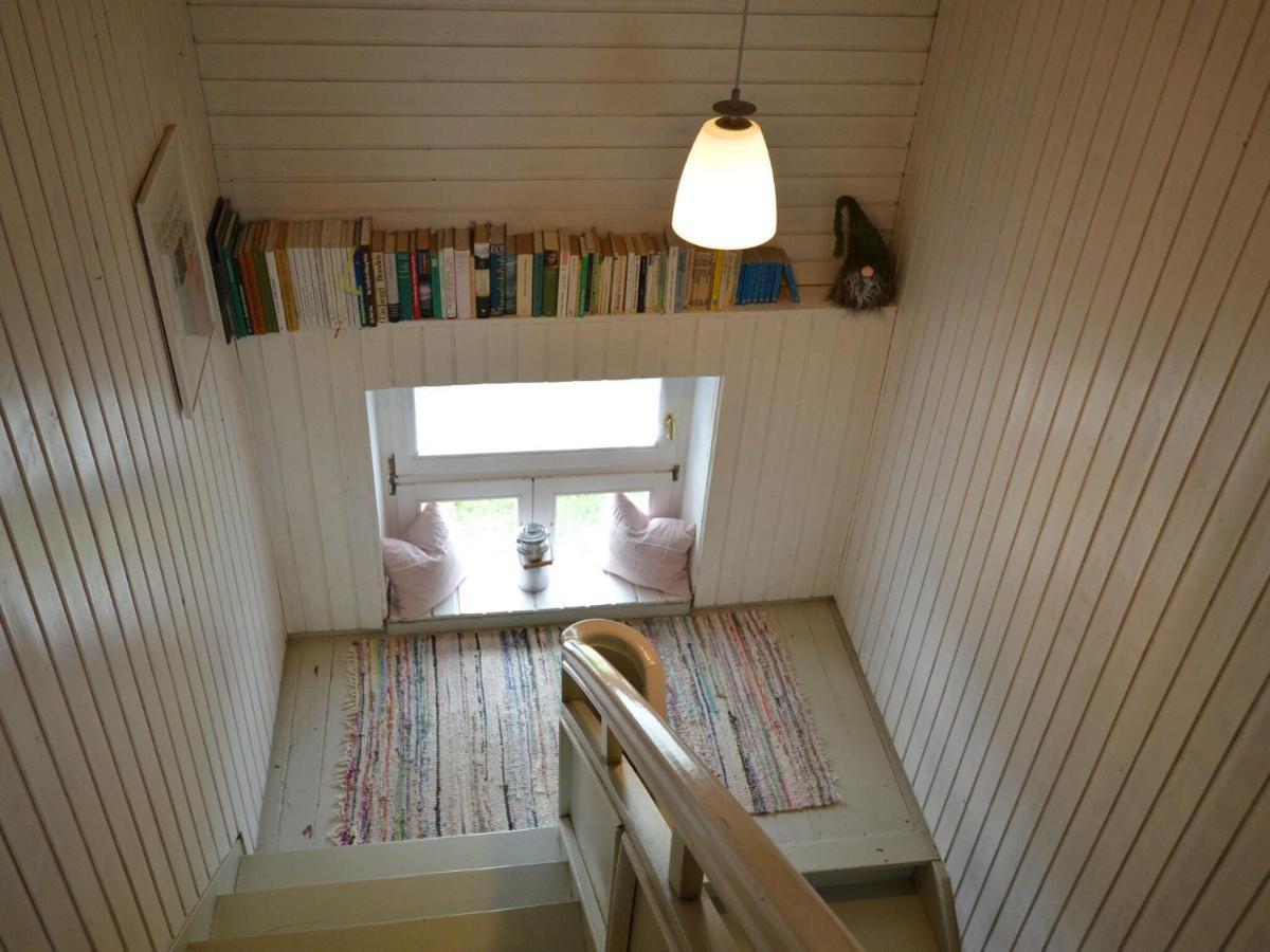 Cozy Holiday Home In Neuendorf With Garden Extérieur photo