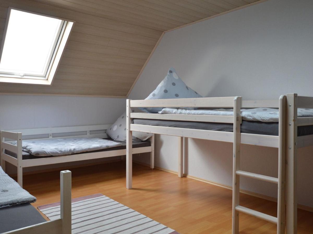 Cozy Holiday Home In Neuendorf With Garden Extérieur photo