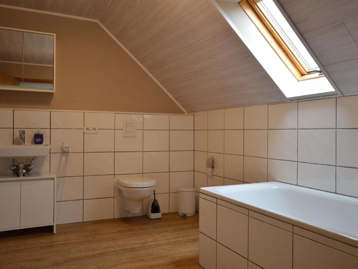 Cozy Holiday Home In Neuendorf With Garden Extérieur photo