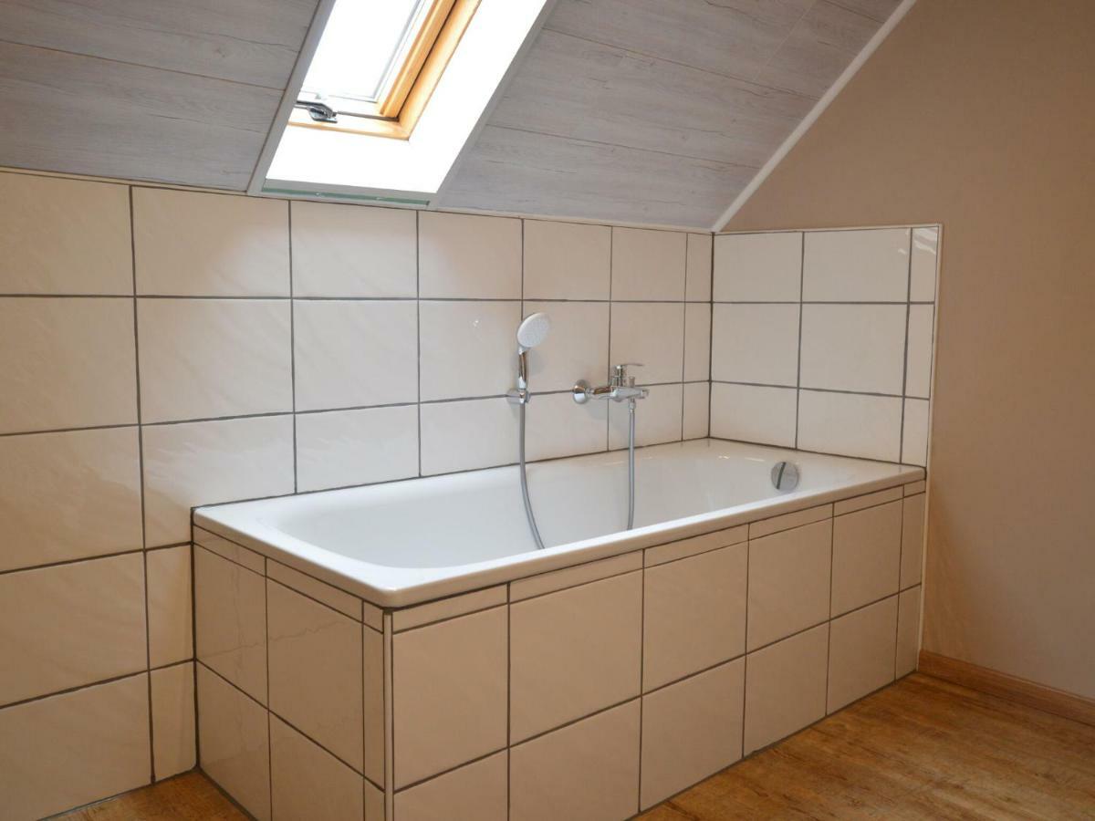 Cozy Holiday Home In Neuendorf With Garden Extérieur photo